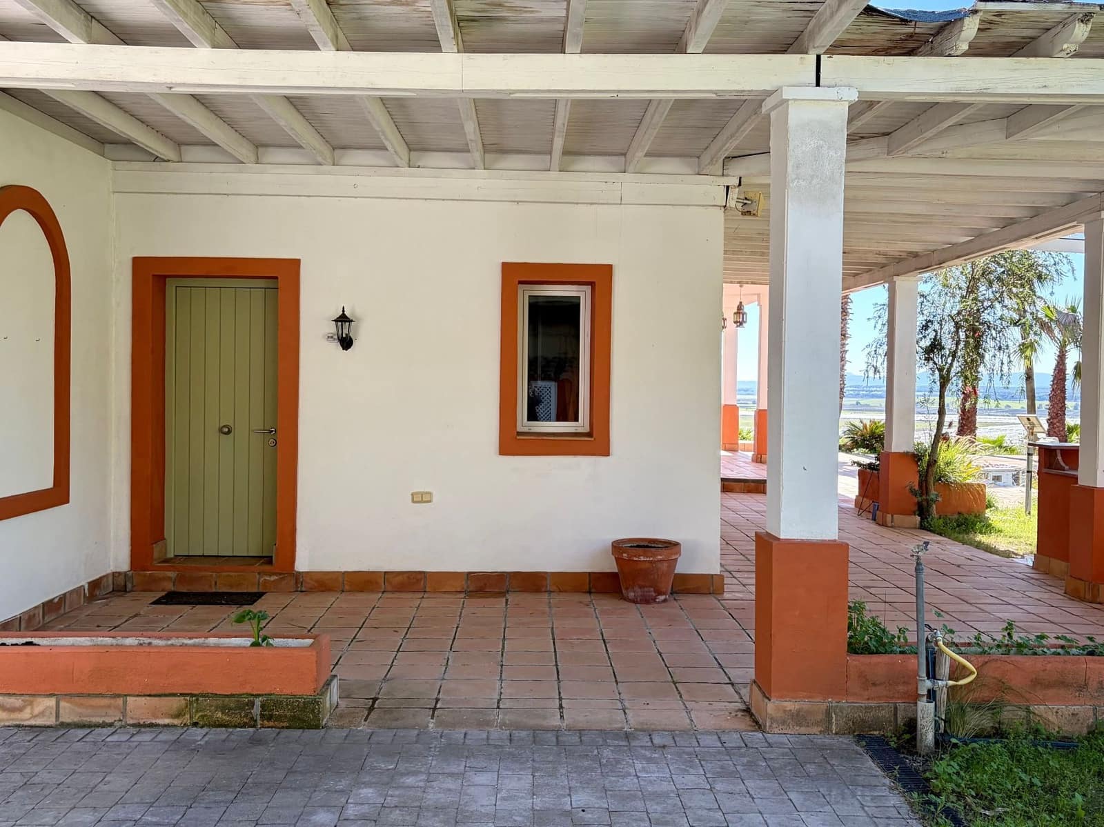 3 camera da letto Villa in vendita in Benalup con piscina garage - 525.000 € (Rif: 9239591)