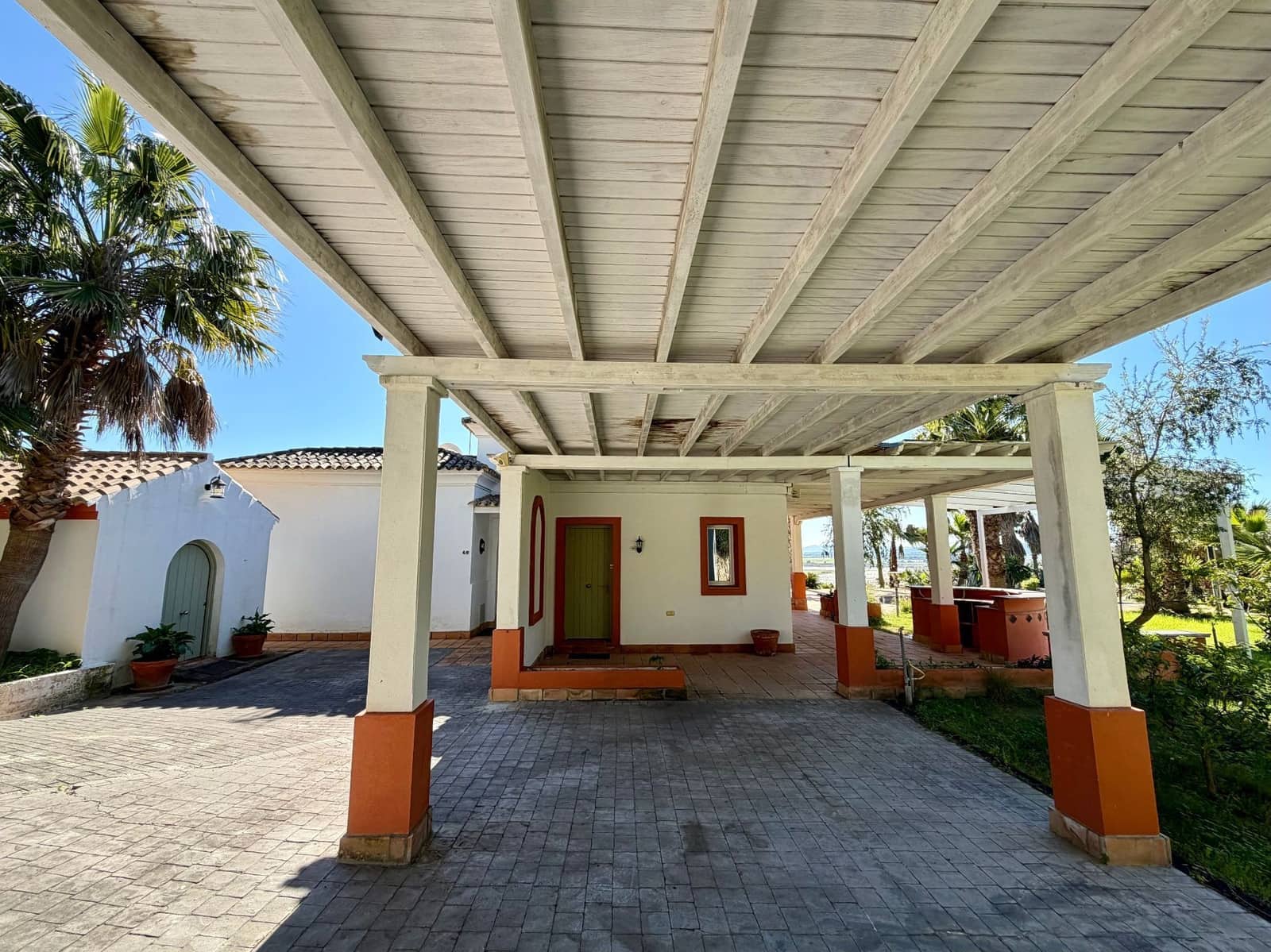 3 camera da letto Villa in vendita in Benalup con piscina garage - 525.000 € (Rif: 9239591)