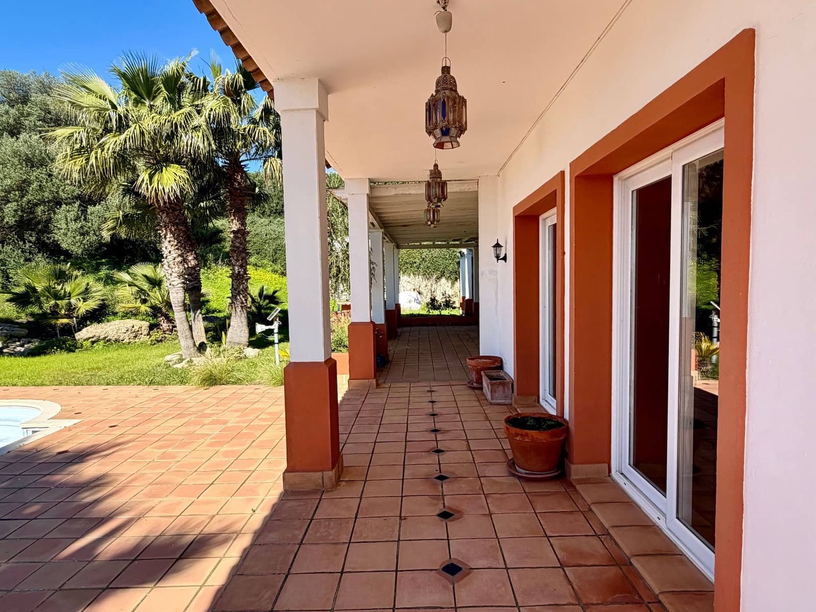 3 camera da letto Villa in vendita in Benalup con piscina garage - 525.000 € (Rif: 9239591)