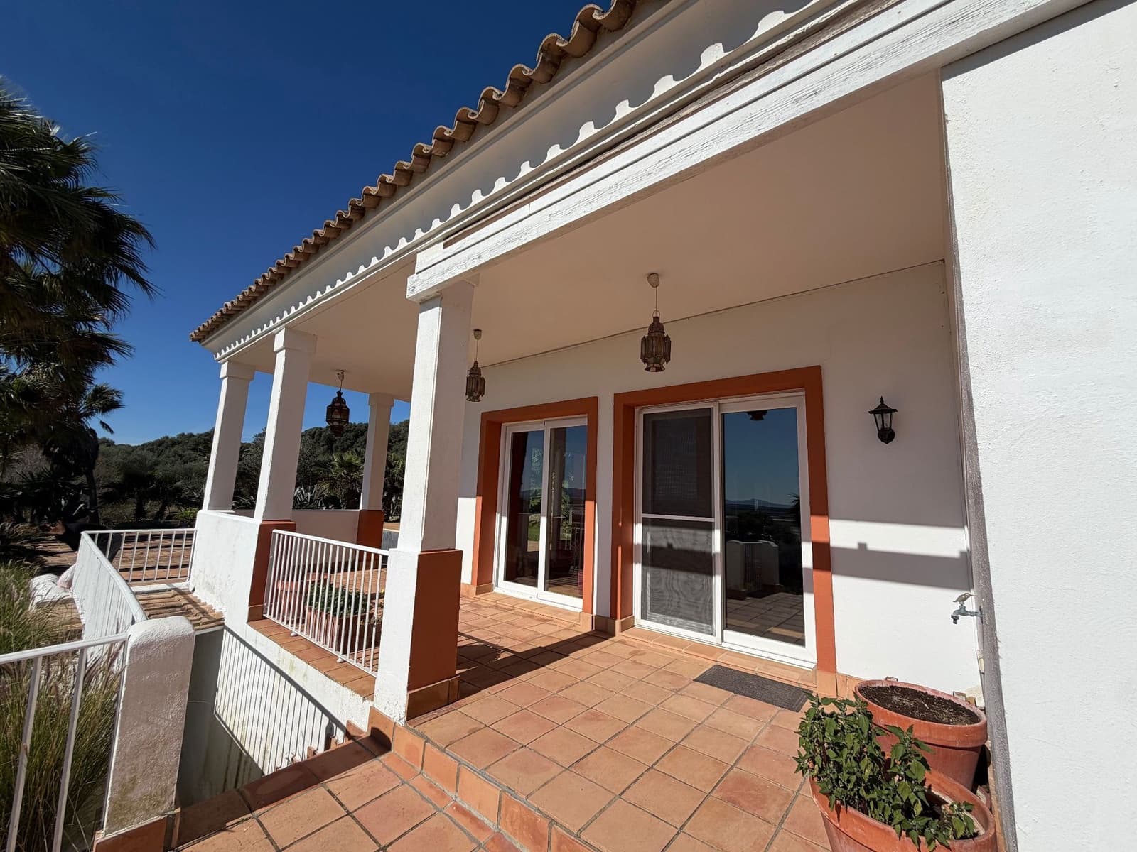 3 camera da letto Villa in vendita in Benalup con piscina garage - 525.000 € (Rif: 9239591)