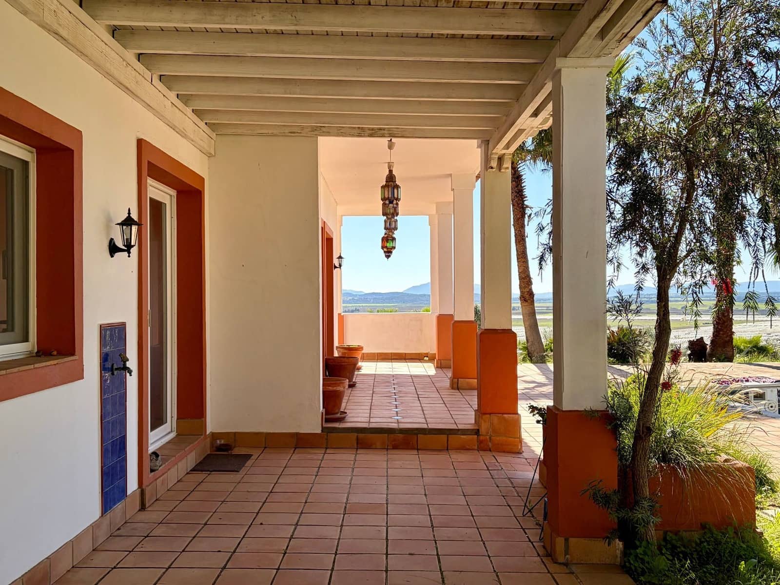 3 camera da letto Villa in vendita in Benalup con piscina garage - 525.000 € (Rif: 9239591)