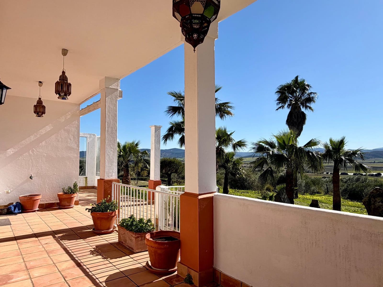 3 camera da letto Villa in vendita in Benalup con piscina garage - 525.000 € (Rif: 9239591)