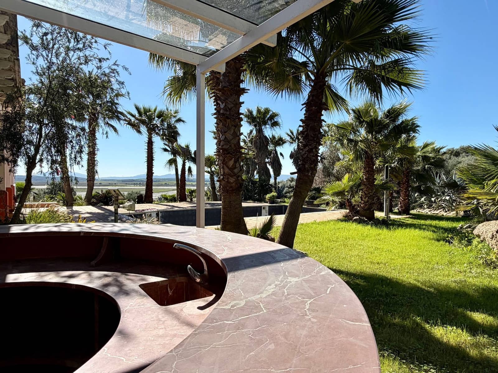 3 camera da letto Villa in vendita in Benalup con piscina garage - 525.000 € (Rif: 9239591)