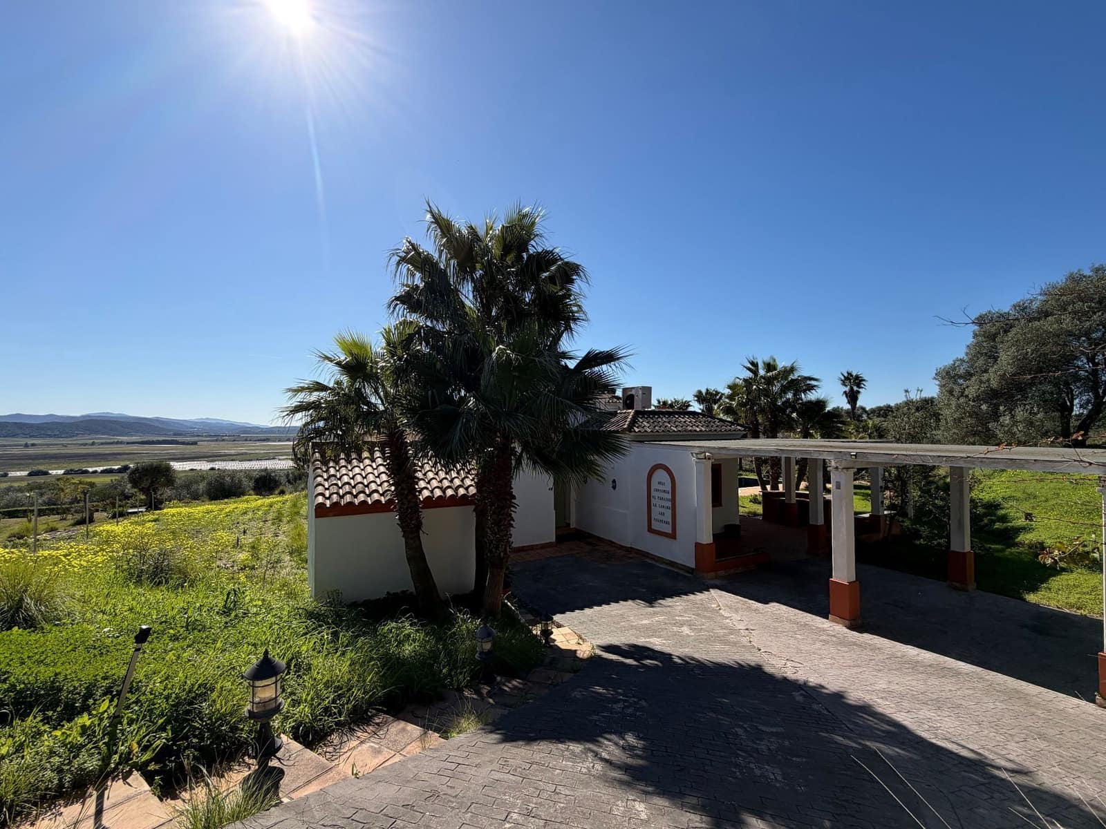 3 camera da letto Villa in vendita in Benalup con piscina garage - 525.000 € (Rif: 9239591)