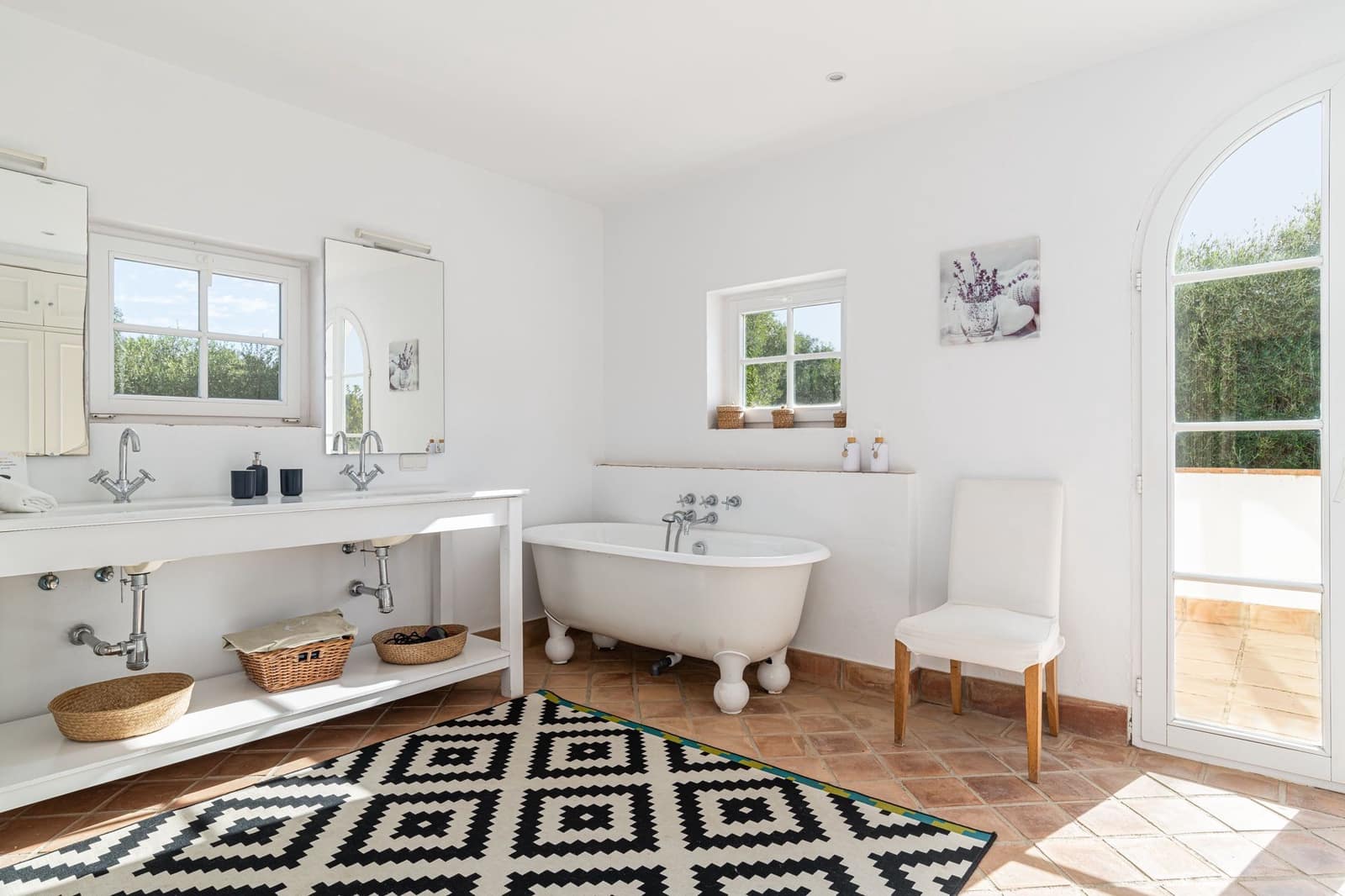 5 sypialnia Willa na sprzedaż w Benalup z basenem garażem - 875 000 € (Ref: 9400373)