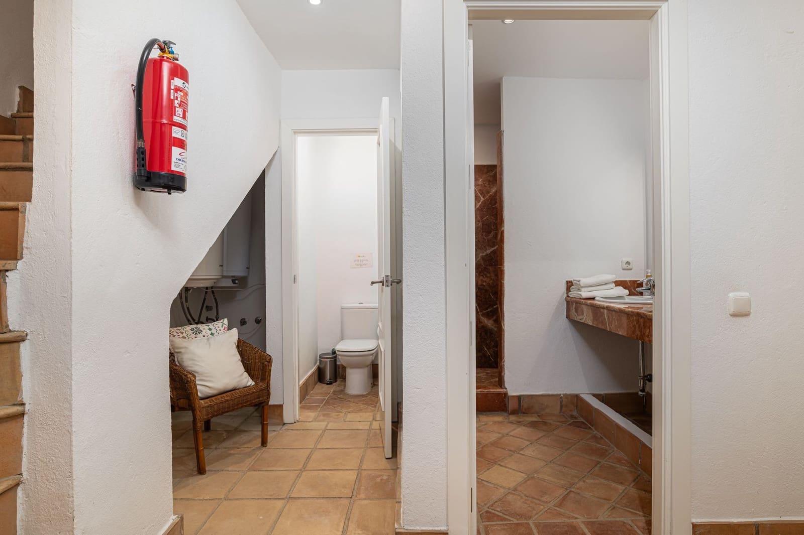 5 sypialnia Willa na sprzedaż w Benalup z basenem garażem - 875 000 € (Ref: 9400373)