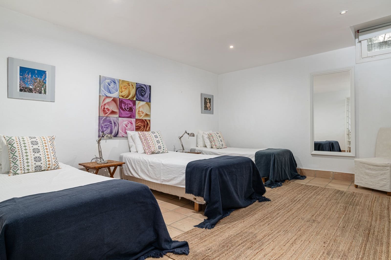 5 sypialnia Willa na sprzedaż w Benalup z basenem garażem - 875 000 € (Ref: 9400373)