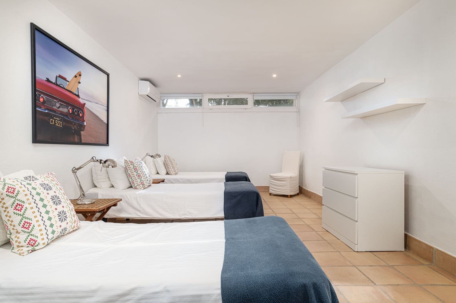 5 sypialnia Willa na sprzedaż w Benalup z basenem garażem - 875 000 € (Ref: 9400373)