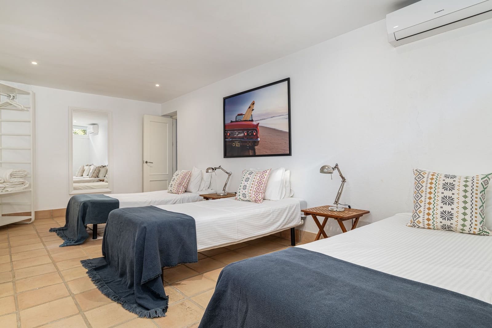 5 sypialnia Willa na sprzedaż w Benalup z basenem garażem - 875 000 € (Ref: 9400373)