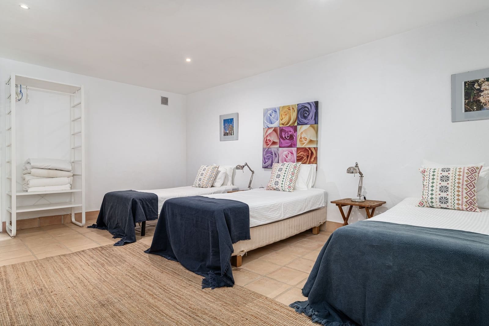 5 sypialnia Willa na sprzedaż w Benalup z basenem garażem - 875 000 € (Ref: 9400373)