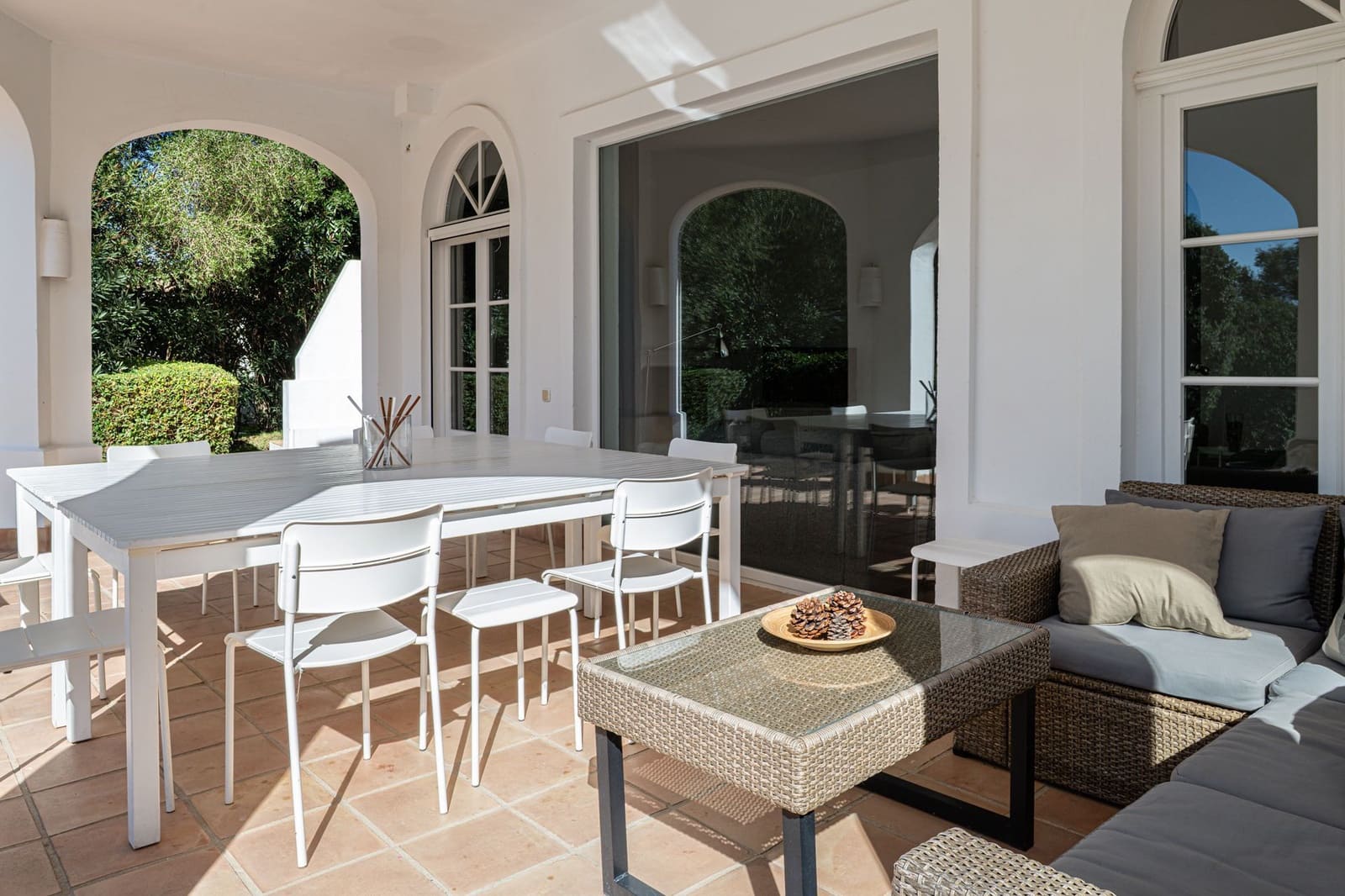 5 sypialnia Willa na sprzedaż w Benalup z basenem garażem - 875 000 € (Ref: 9400373)