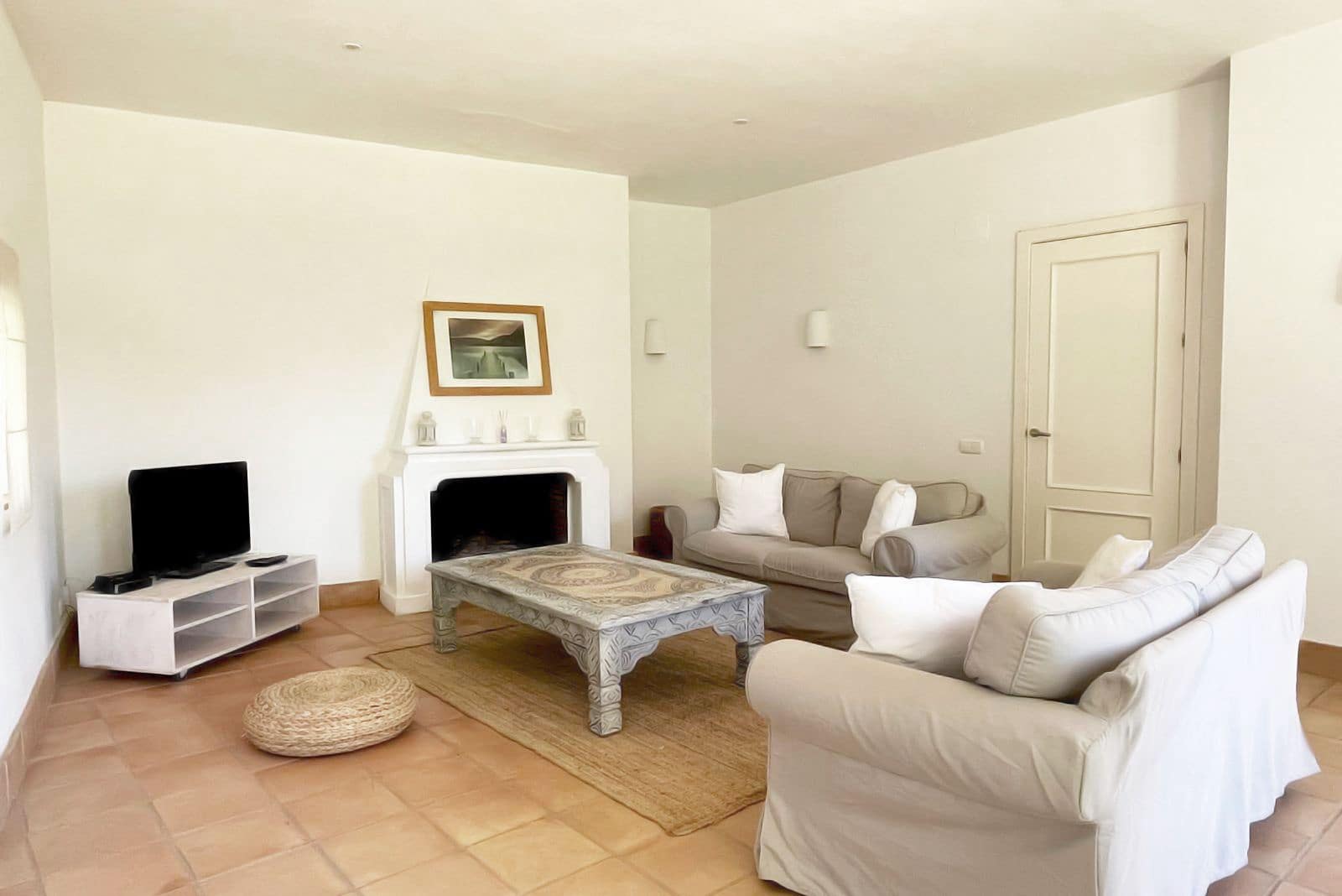 5 soveværelse Villa til salg i Benalup med swimmingpool garage - € 820.000 (Ref: 9698117)