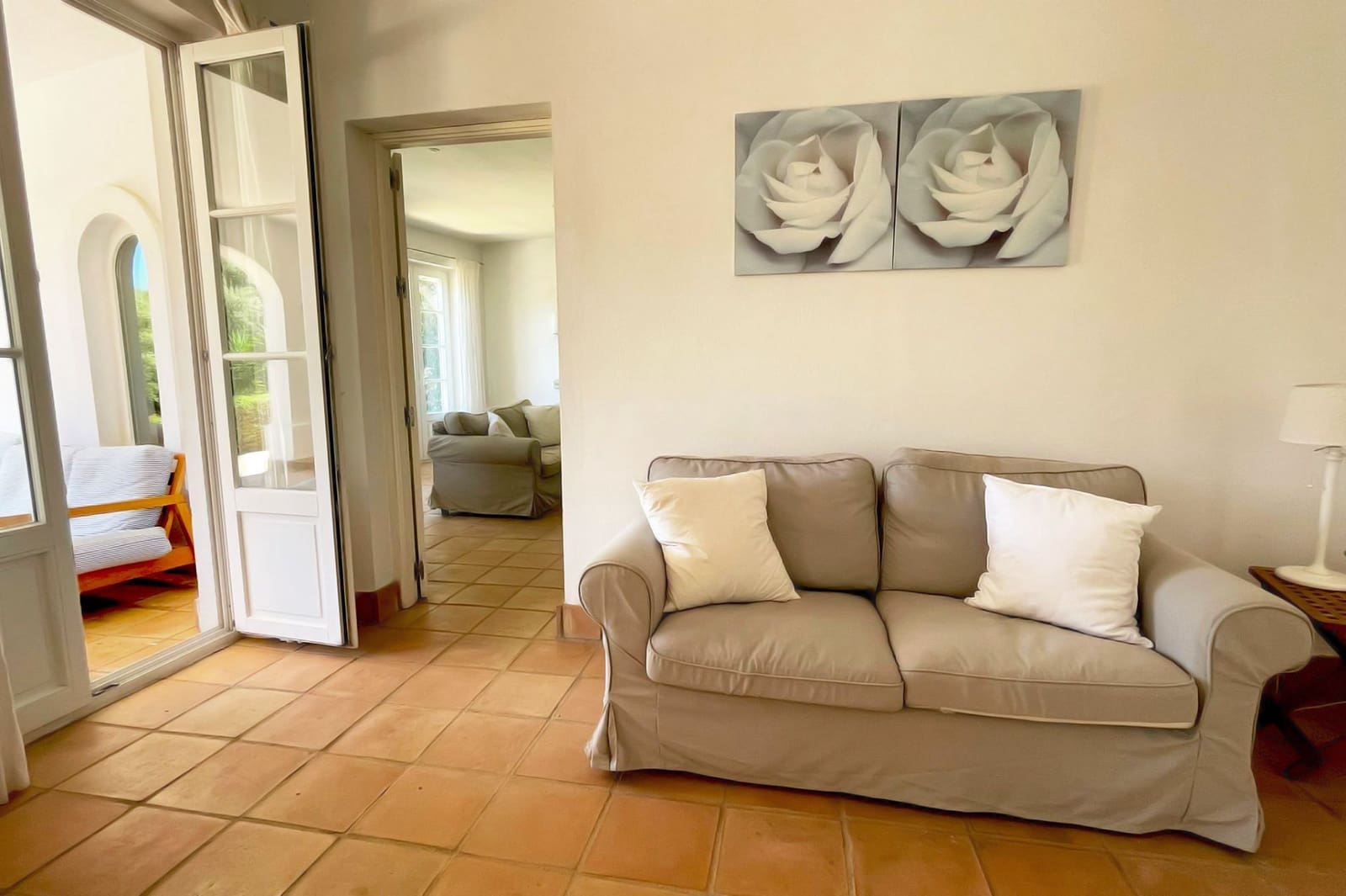 5 soveværelse Villa til salg i Benalup med swimmingpool garage - € 820.000 (Ref: 9698117)