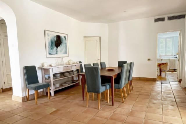 5 soveværelse Villa til salg i Benalup med swimmingpool garage - € 820.000 (Ref: 9698117)