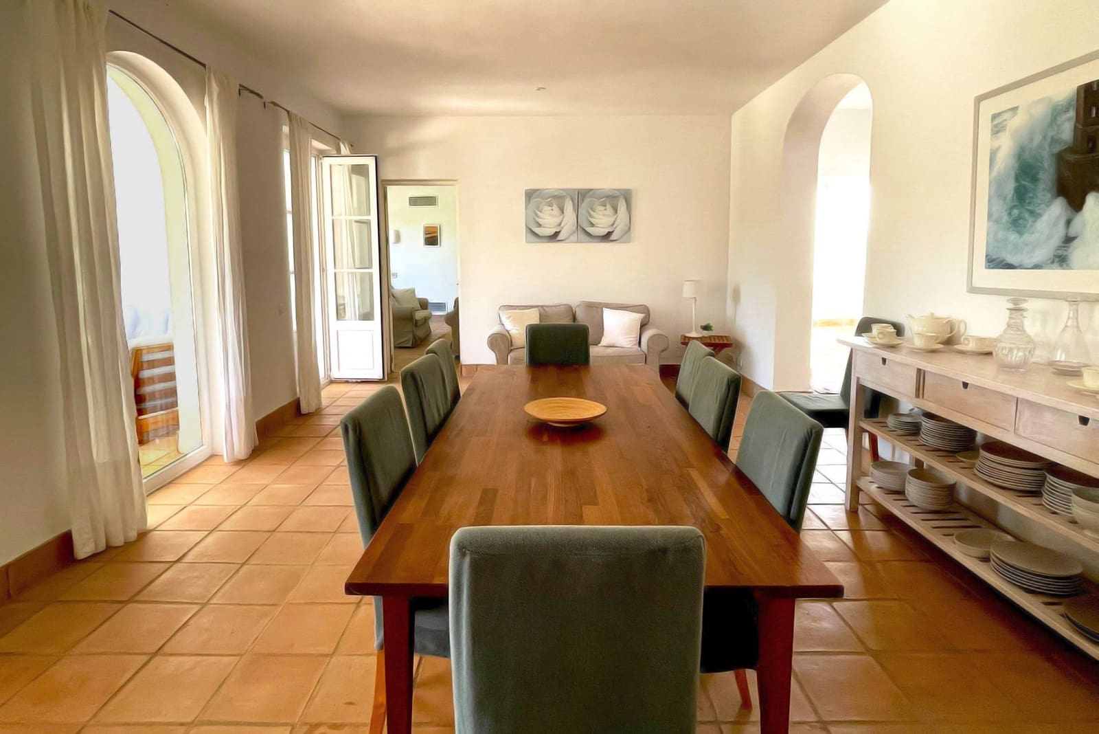 5 soveværelse Villa til salg i Benalup med swimmingpool garage - € 820.000 (Ref: 9698117)