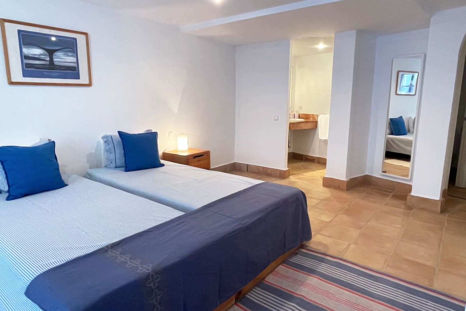 5 soveværelse Villa til salg i Benalup med swimmingpool garage - € 820.000 (Ref: 9698117)