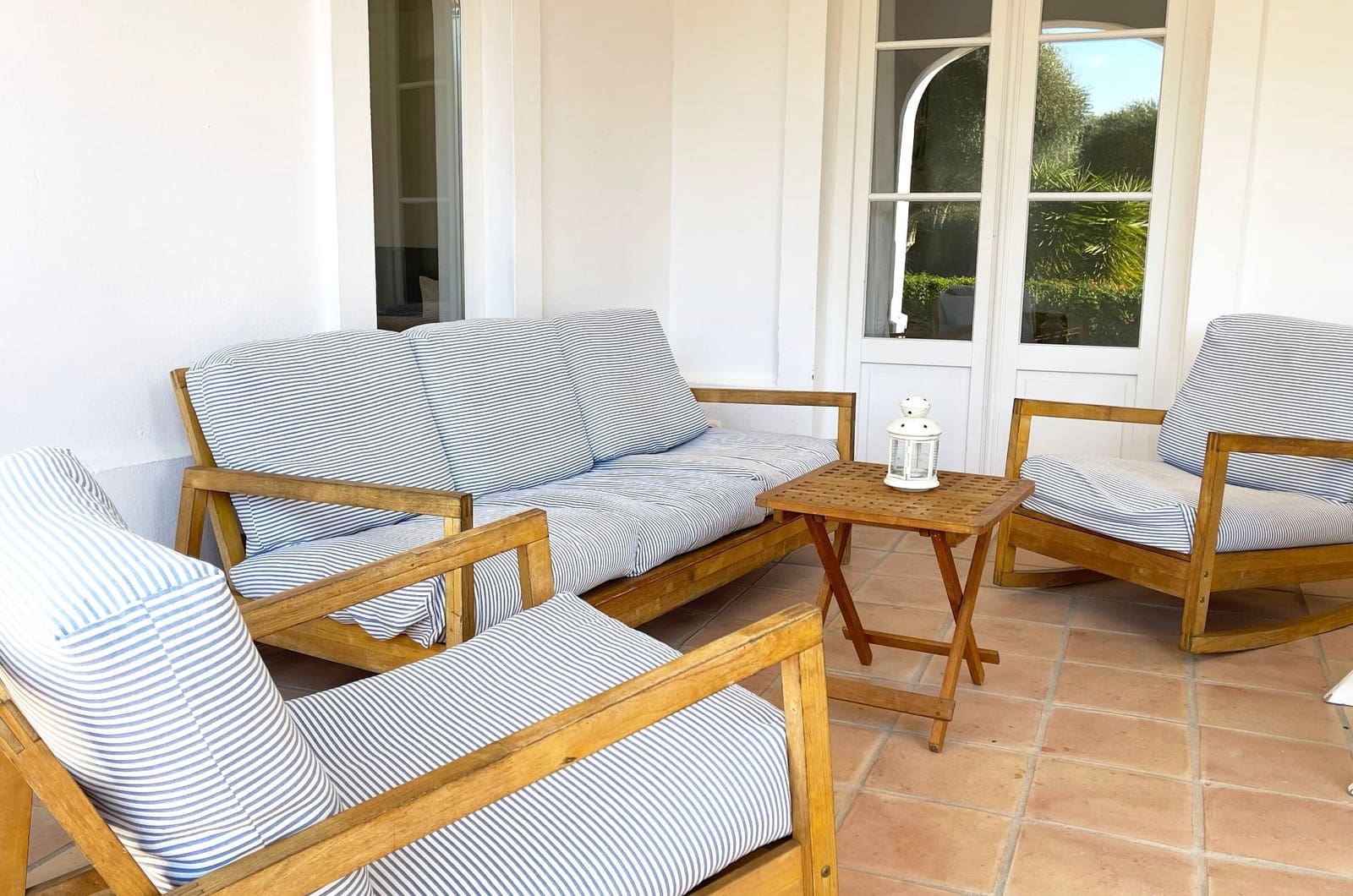 5 soveværelse Villa til salg i Benalup med swimmingpool garage - € 820.000 (Ref: 9698117)