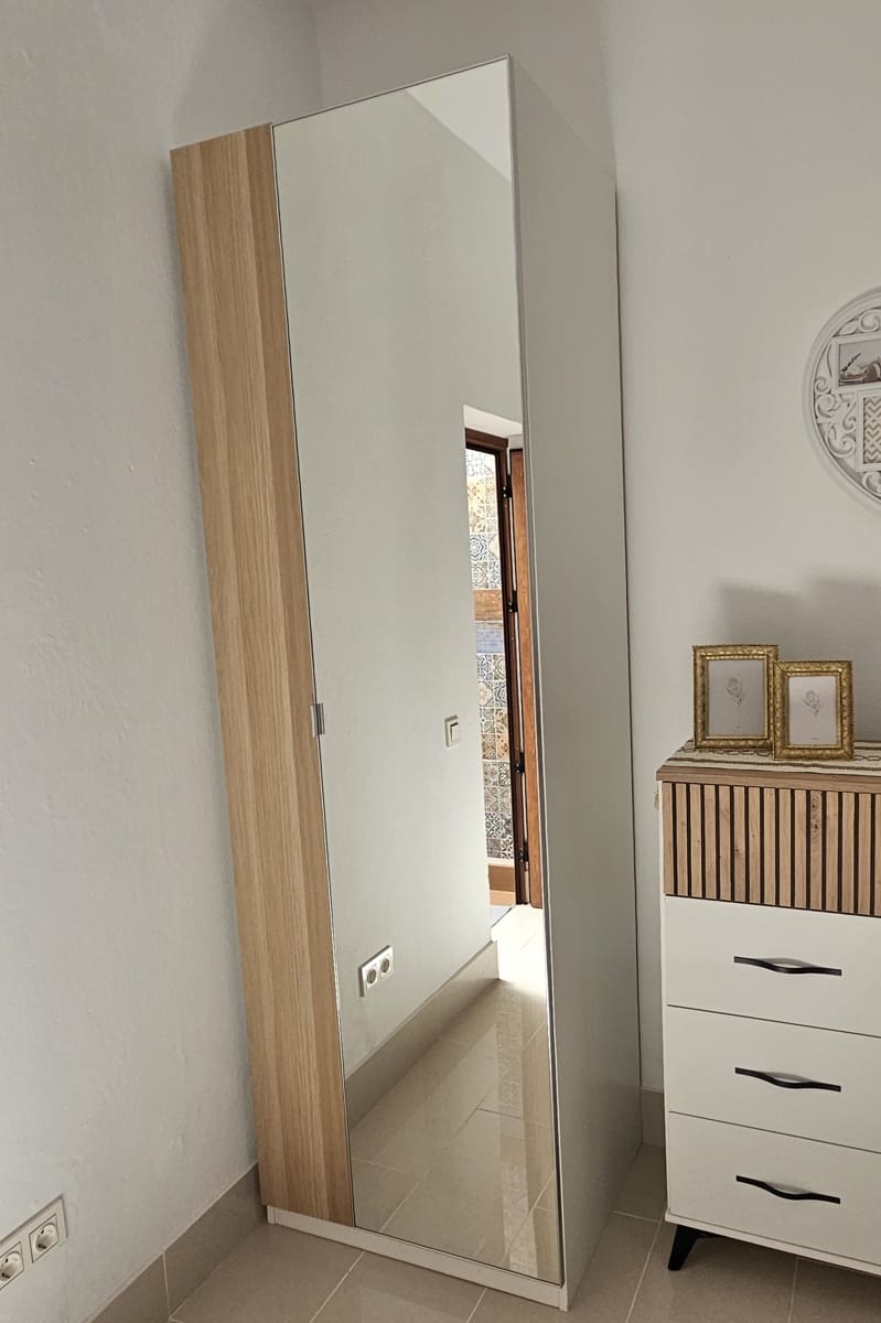 2 soveværelse Byhus til salg i La Oliva - € 295.000 (Ref: 9713597)