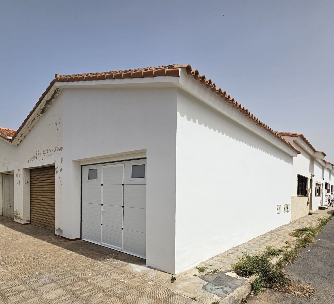 2 soveværelse Byhus til salg i La Oliva - € 295.000 (Ref: 9713597)