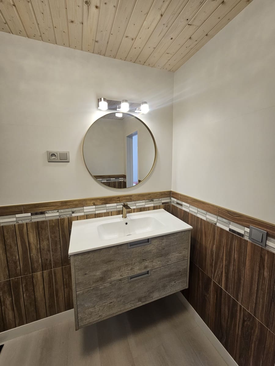 2 soveværelse Byhus til salg i La Oliva - € 295.000 (Ref: 9713597)