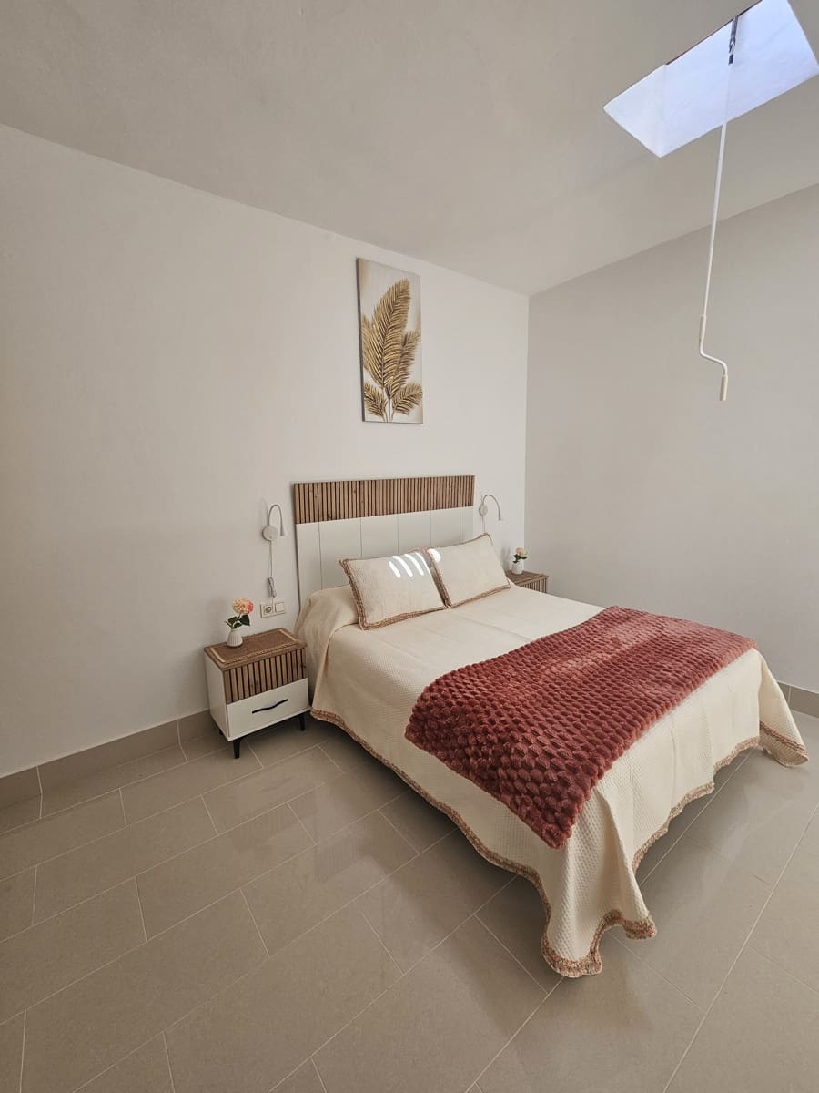 2 soveværelse Byhus til salg i La Oliva - € 295.000 (Ref: 9713597)