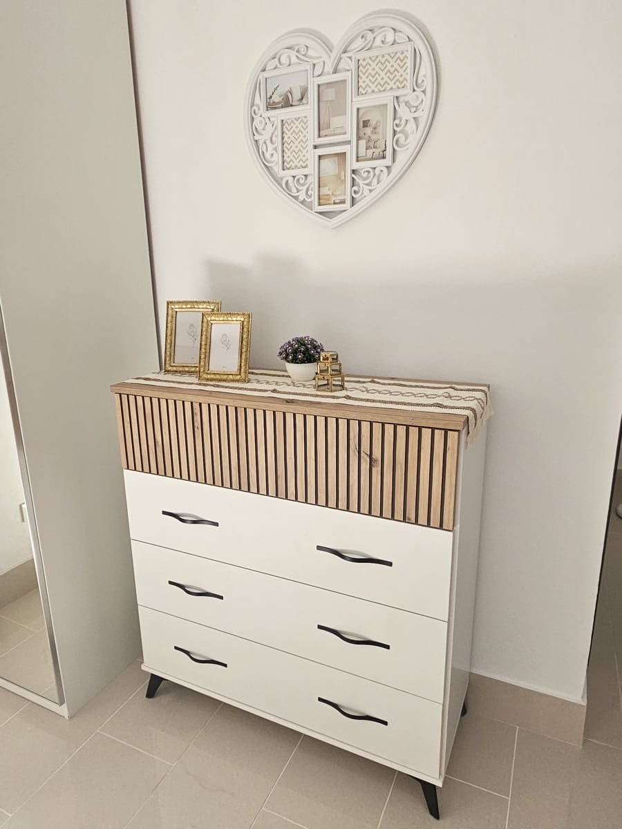 2 soveværelse Byhus til salg i La Oliva - € 295.000 (Ref: 9713597)