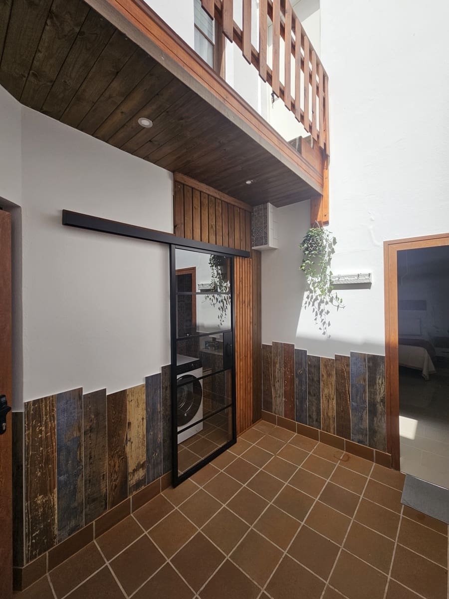 2 soveværelse Byhus til salg i La Oliva - € 295.000 (Ref: 9713597)