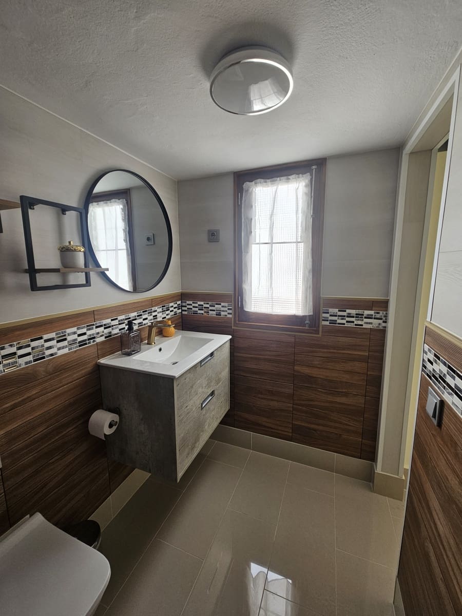 2 soveværelse Byhus til salg i La Oliva - € 295.000 (Ref: 9713597)