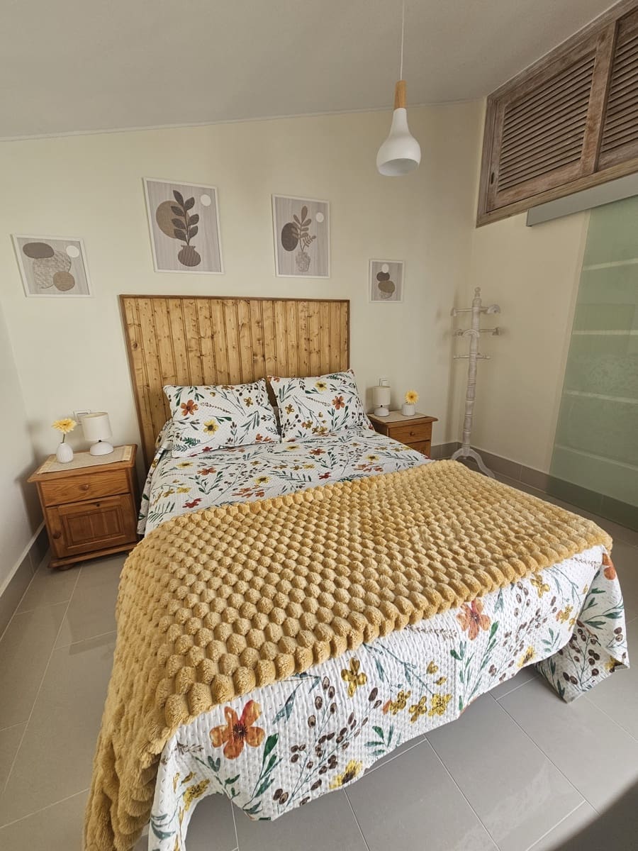 2 soveværelse Byhus til salg i La Oliva - € 295.000 (Ref: 9713597)