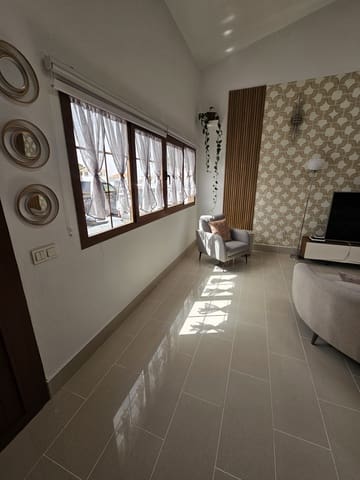 2 soveværelse Byhus til salg i La Oliva - € 295.000 (Ref: 9713597)