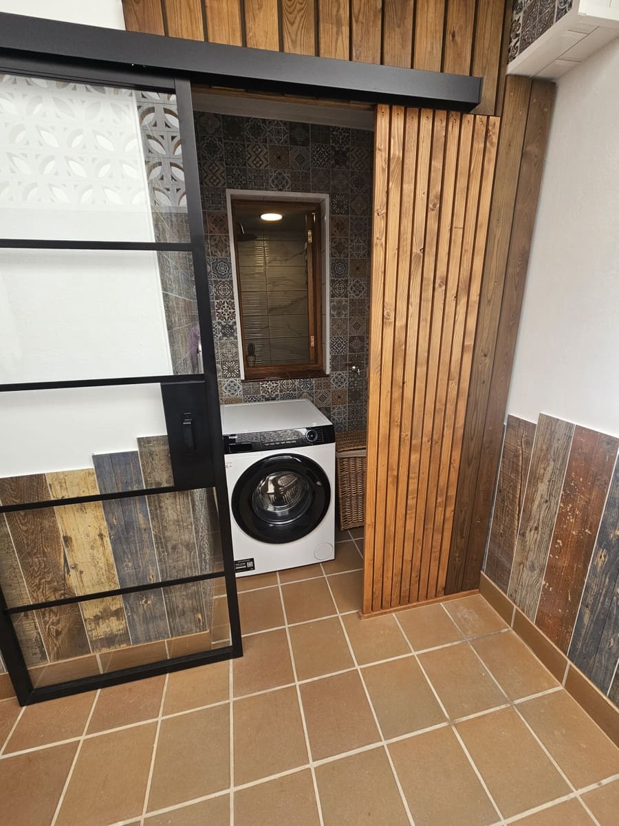 2 soveværelse Byhus til salg i La Oliva - € 295.000 (Ref: 9713597)