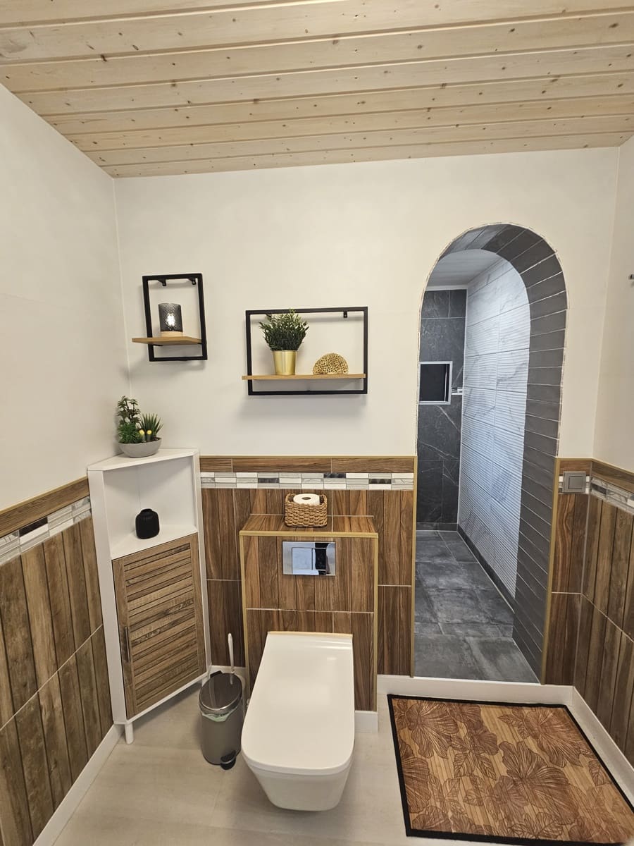 2 soveværelse Byhus til salg i La Oliva - € 295.000 (Ref: 9713597)