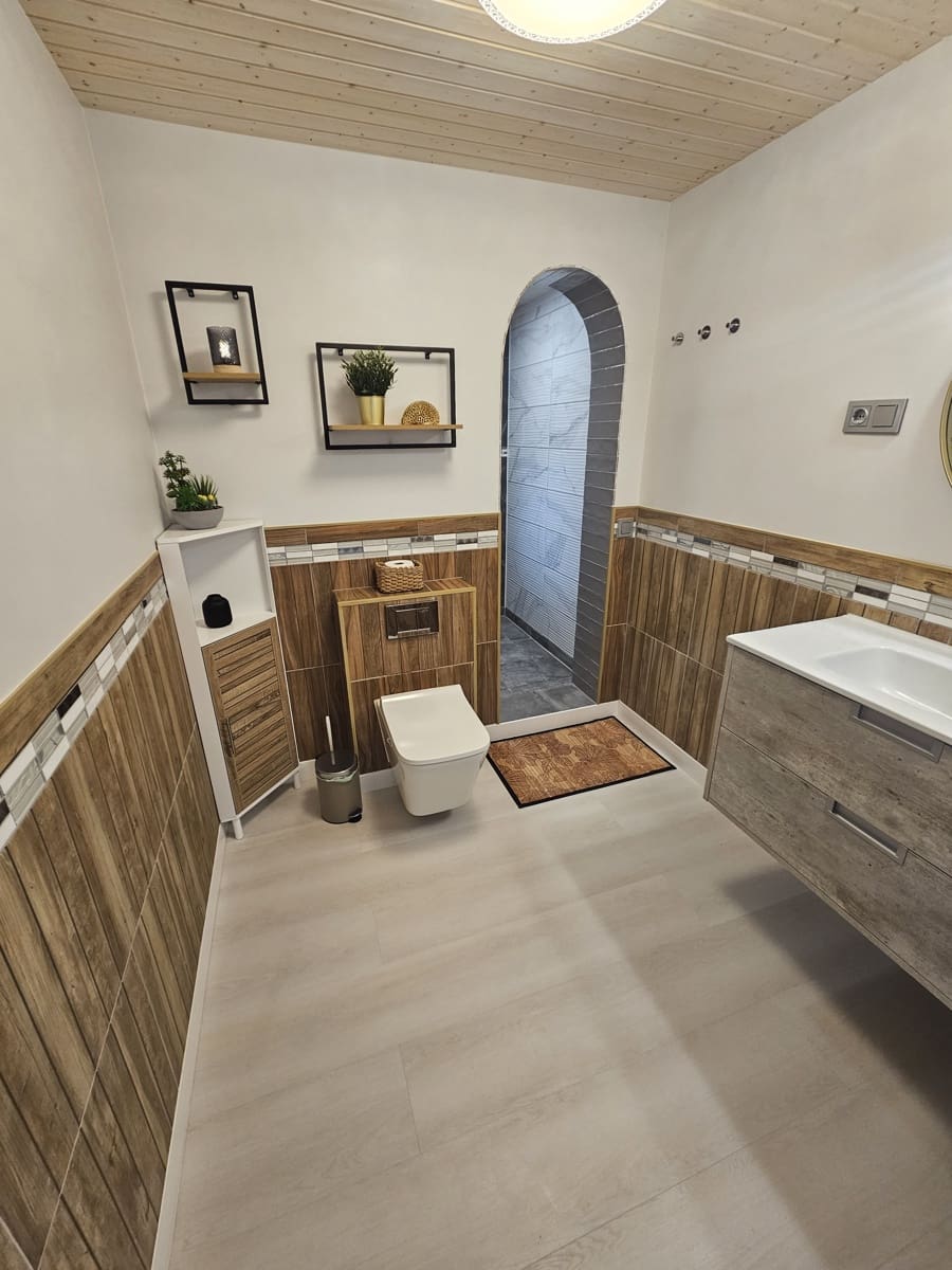 2 soveværelse Byhus til salg i La Oliva - € 295.000 (Ref: 9713597)