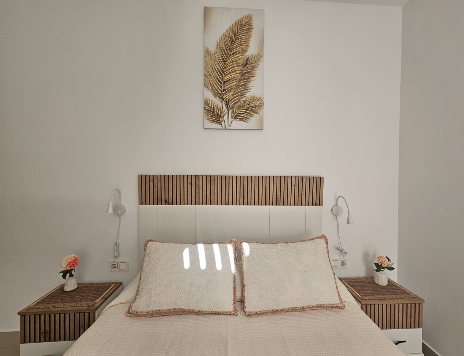 2 soveværelse Byhus til salg i La Oliva - € 295.000 (Ref: 9713597)