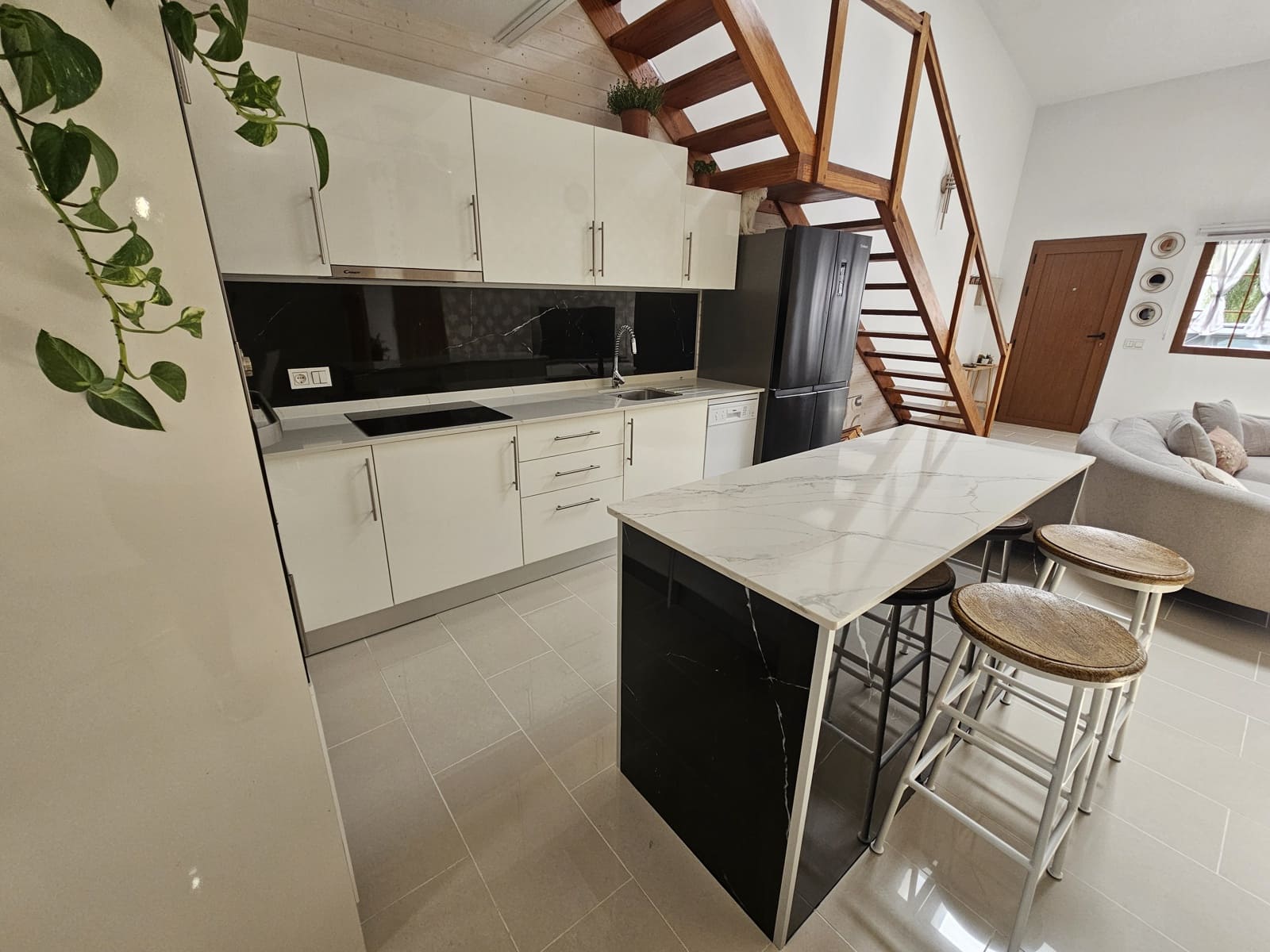 2 soveværelse Byhus til salg i La Oliva - € 295.000 (Ref: 9713597)