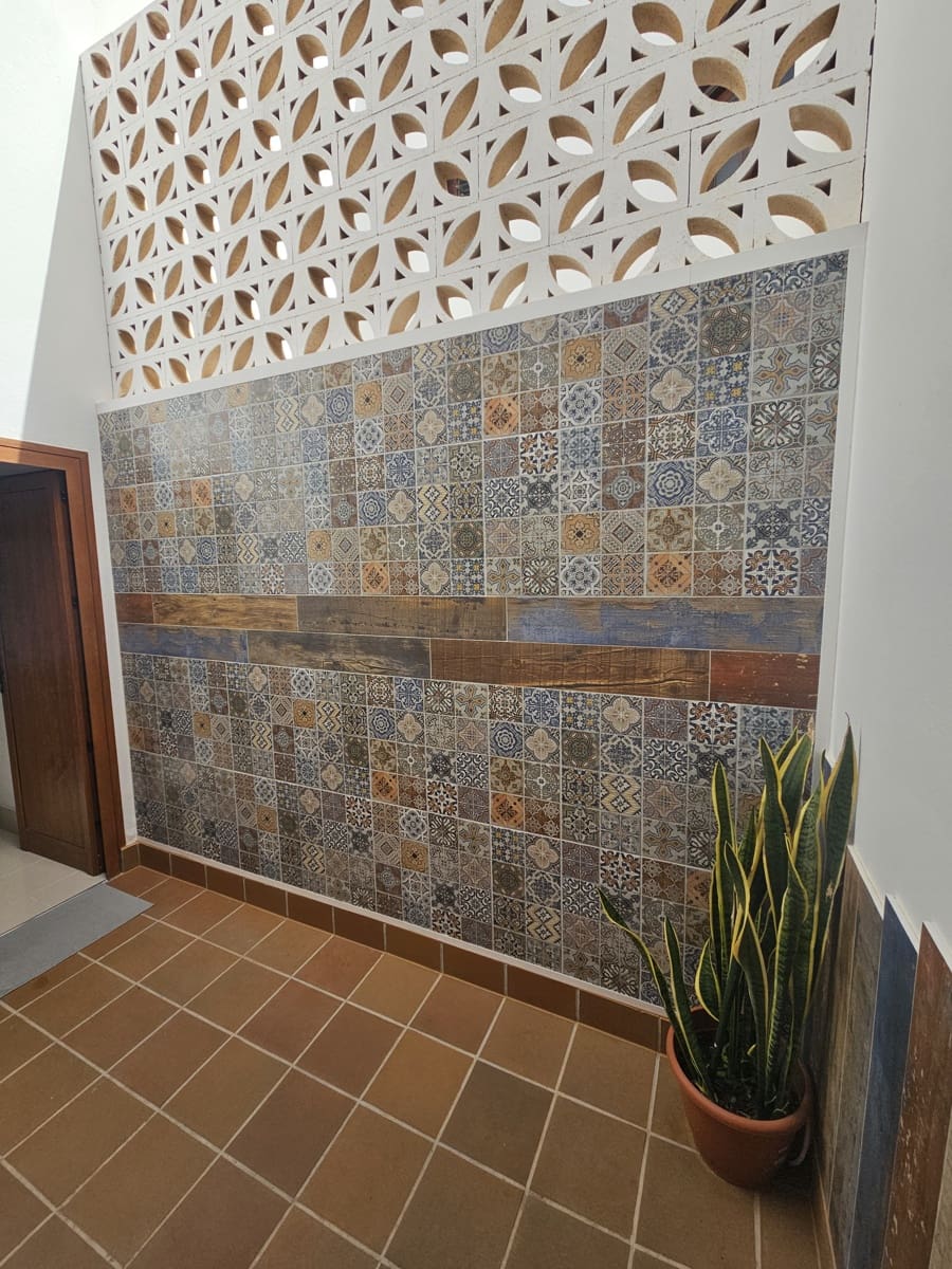 2 soveværelse Byhus til salg i La Oliva - € 295.000 (Ref: 9713597)