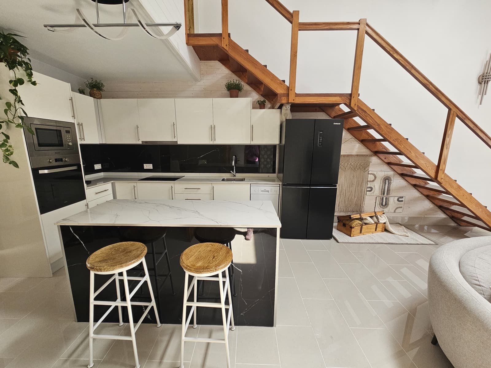 2 soveværelse Byhus til salg i La Oliva - € 295.000 (Ref: 9713597)