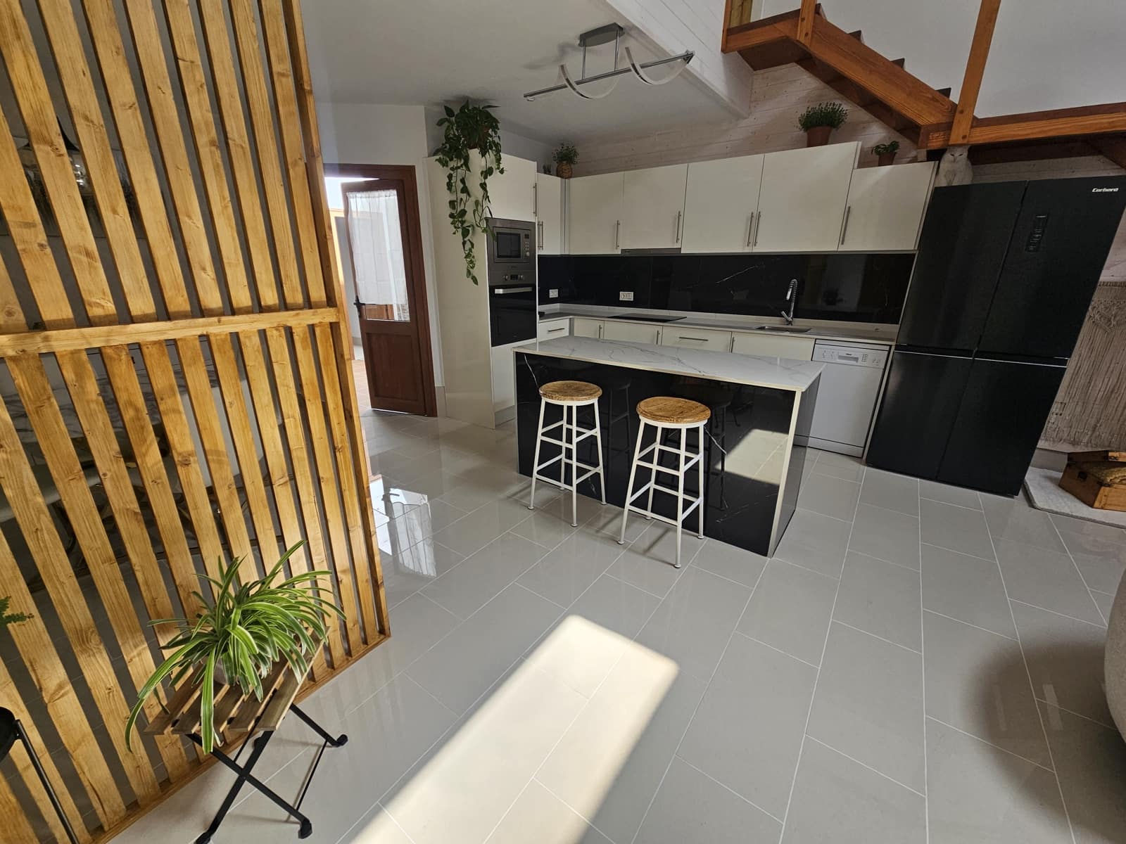 2 soveværelse Byhus til salg i La Oliva - € 295.000 (Ref: 9713597)