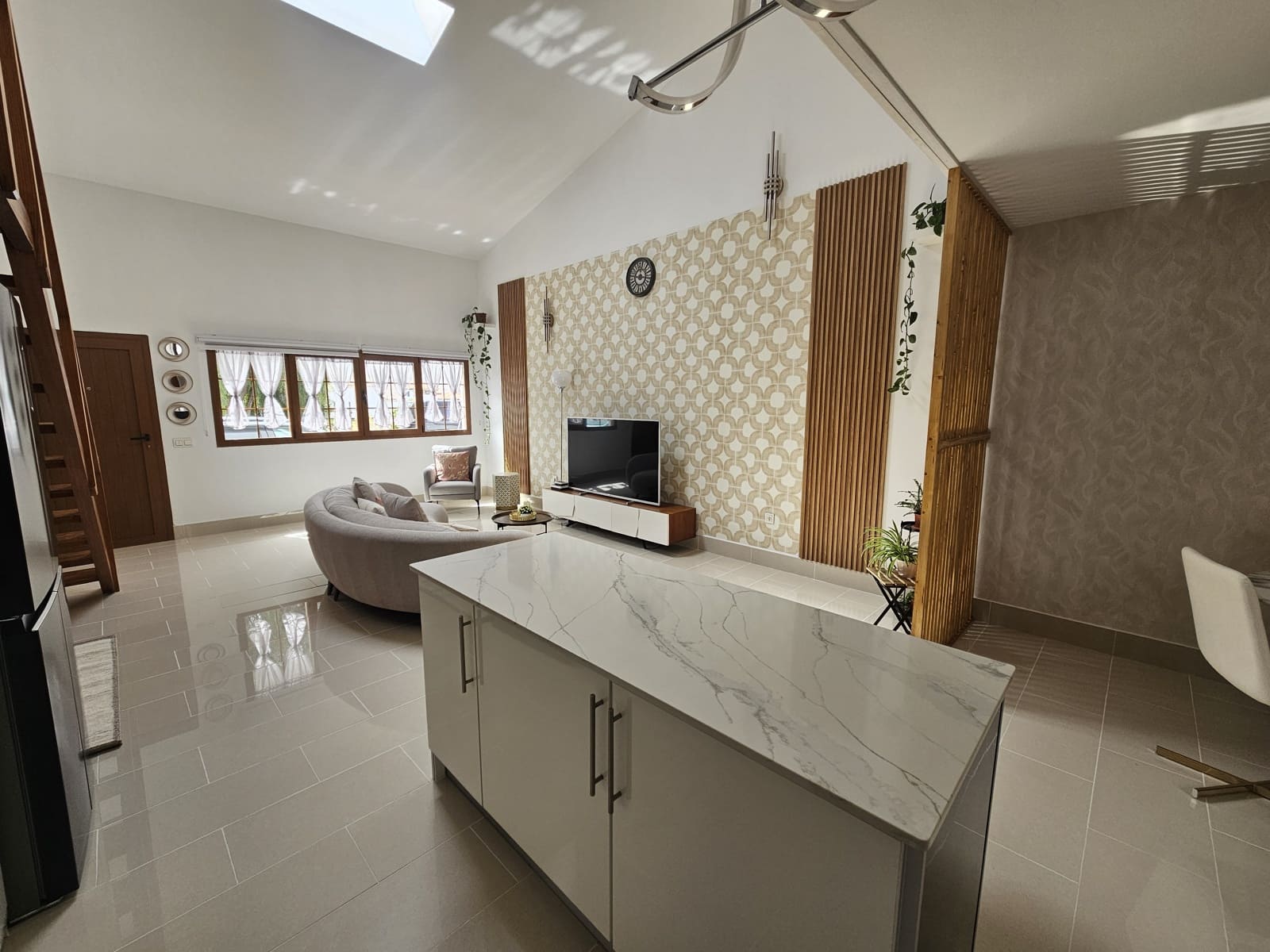 2 soveværelse Byhus til salg i La Oliva - € 295.000 (Ref: 9713597)