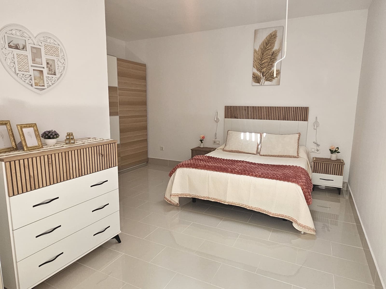 2 soveværelse Byhus til salg i La Oliva - € 295.000 (Ref: 9713597)