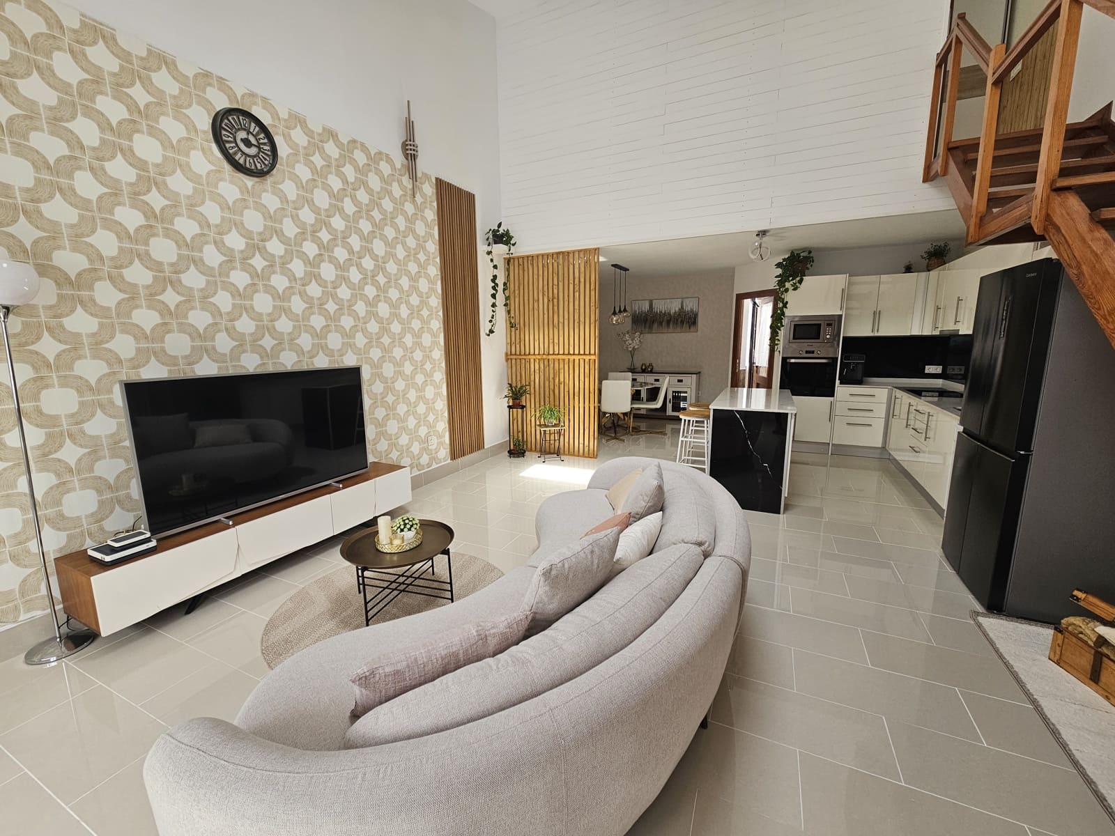 2 soveværelse Byhus til salg i La Oliva - € 295.000 (Ref: 9713597)