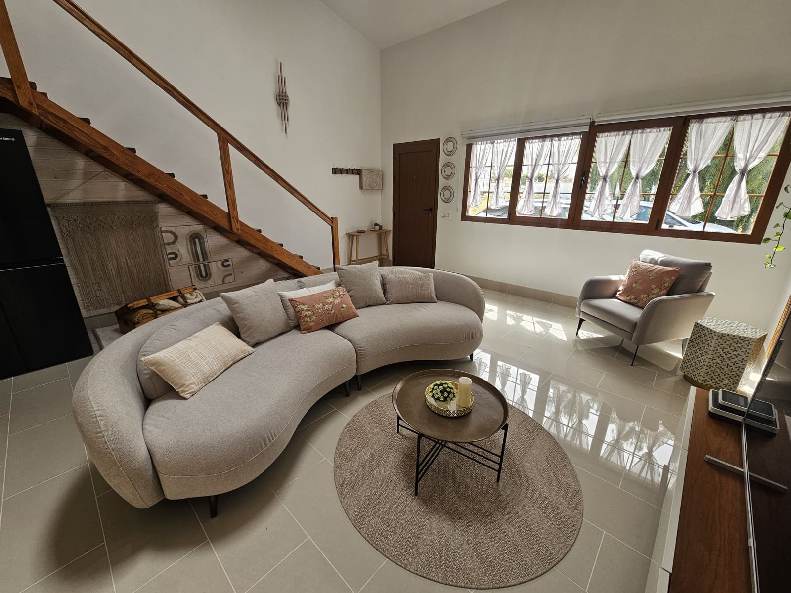 2 soveværelse Byhus til salg i La Oliva - € 295.000 (Ref: 9713597)