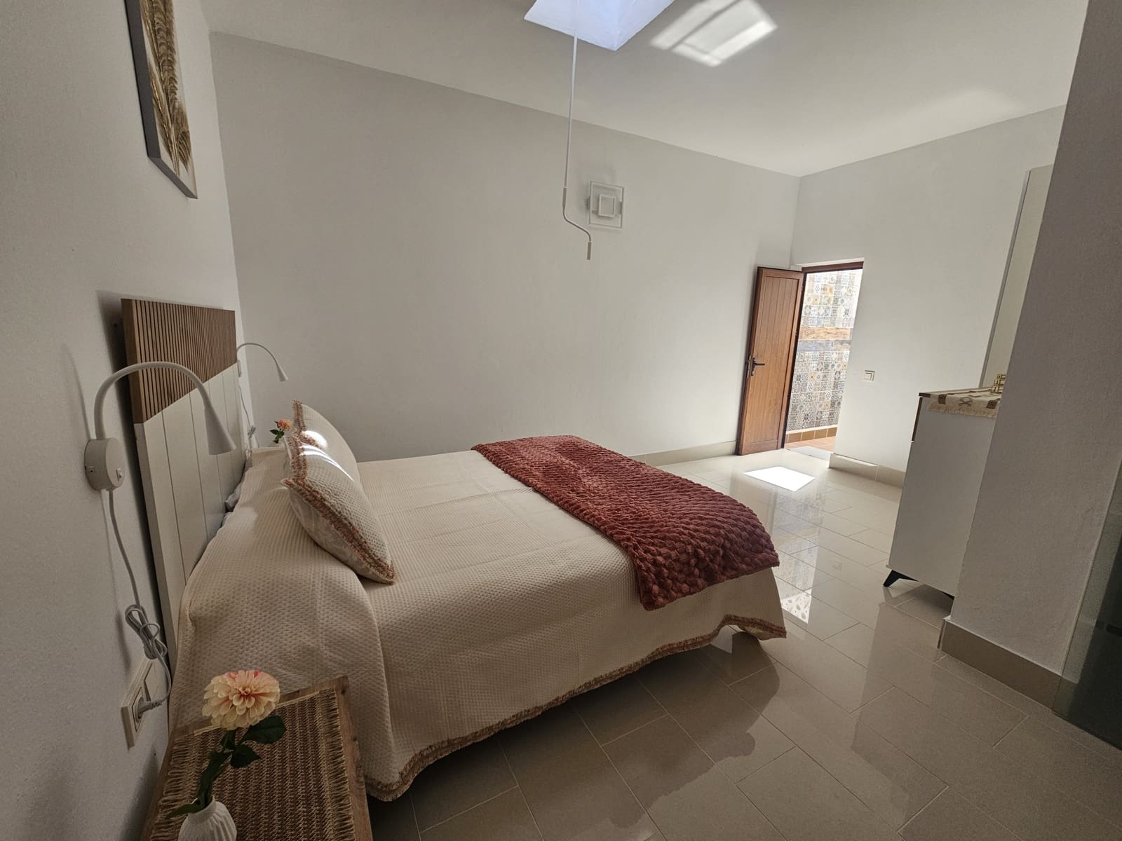 2 soveværelse Byhus til salg i La Oliva - € 295.000 (Ref: 9713597)