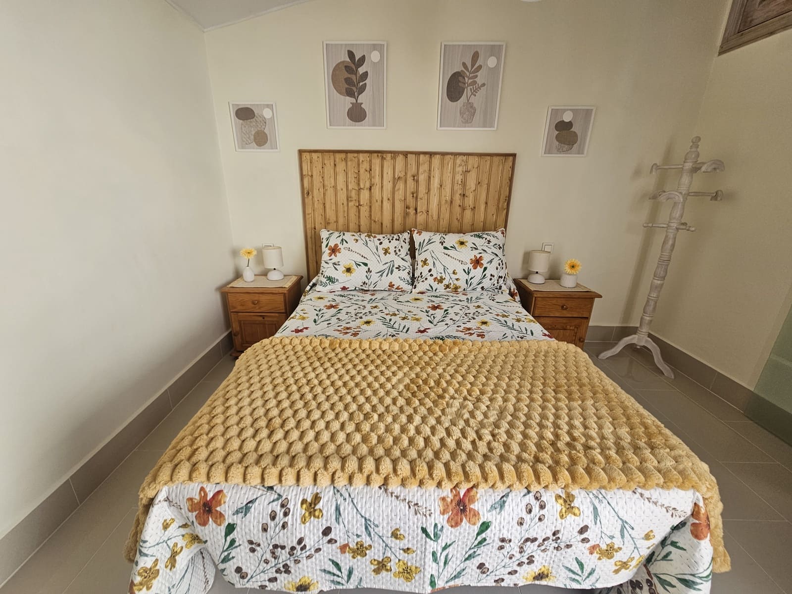 2 soveværelse Byhus til salg i La Oliva - € 295.000 (Ref: 9713597)