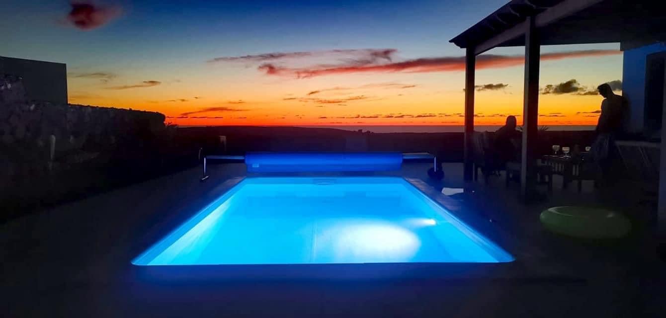 2 bedroom Villa for sale in Tindaya with pool - € 598,000 (Ref: 9816613)