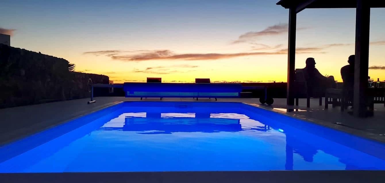 2 bedroom Villa for sale in Tindaya with pool - € 598,000 (Ref: 9816613)
