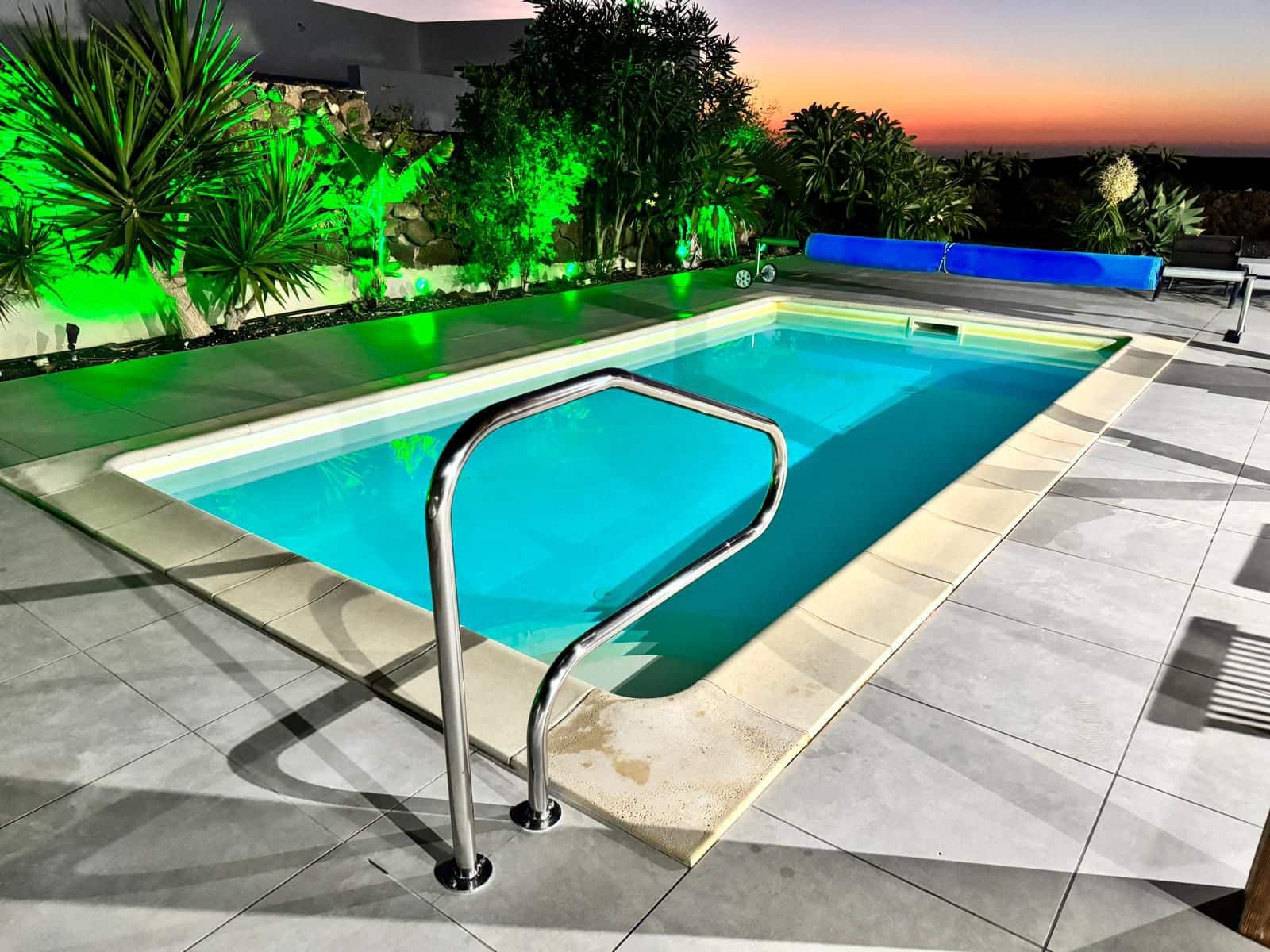 2 bedroom Villa for sale in Tindaya with pool - € 598,000 (Ref: 9816613)