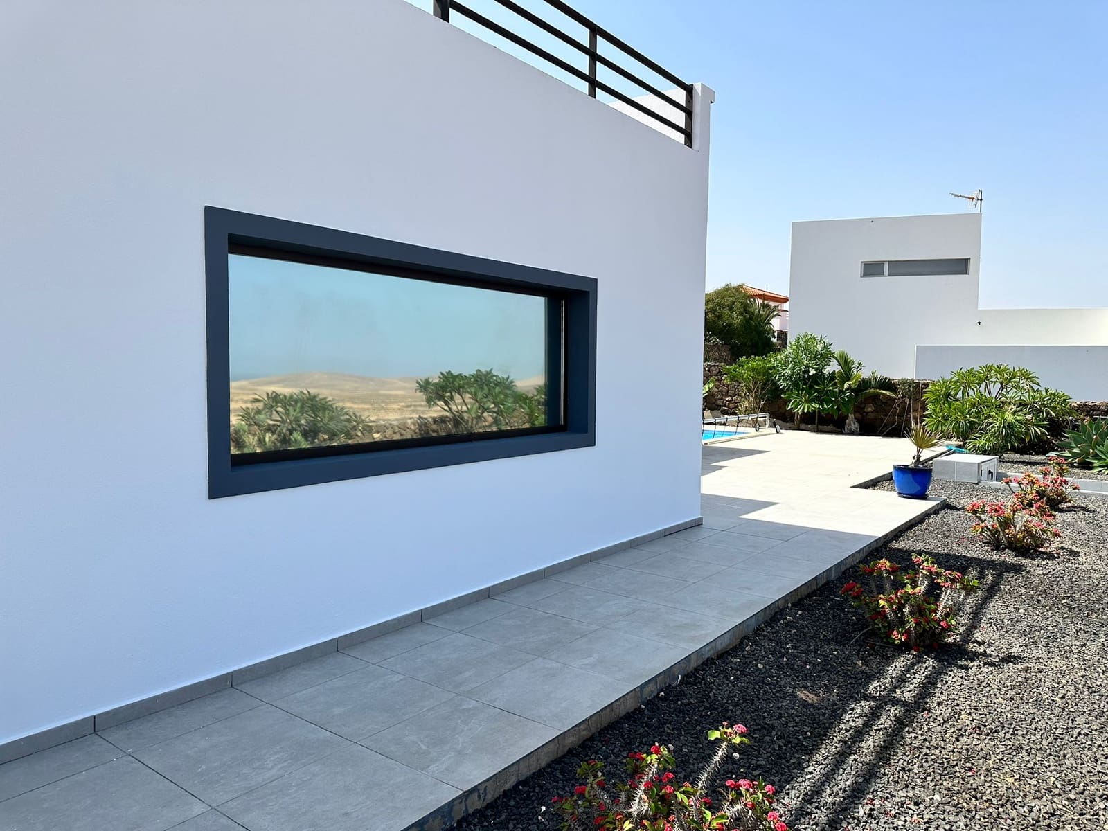 2 bedroom Villa for sale in Tindaya with pool - € 598,000 (Ref: 9816613)