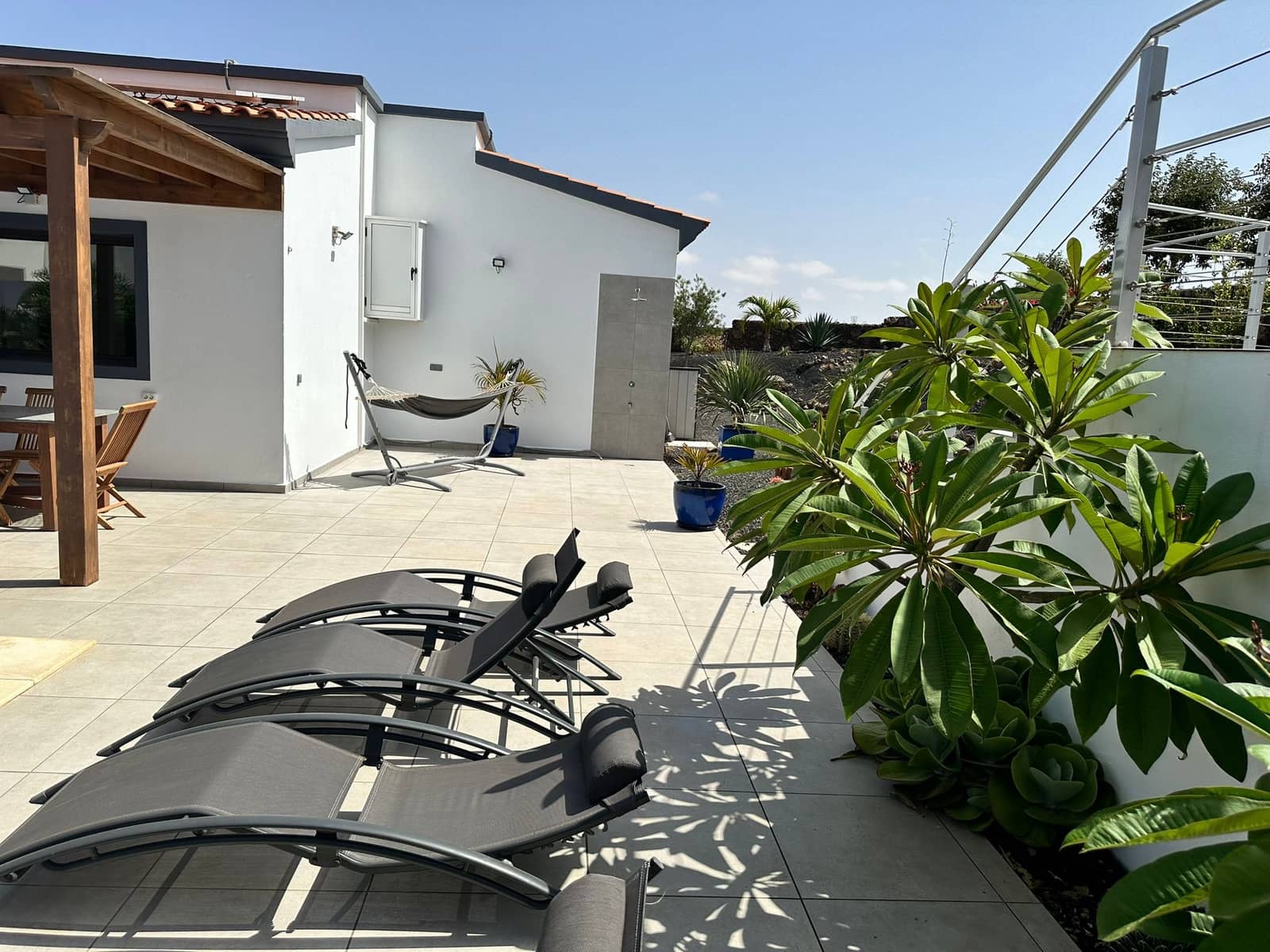 2 bedroom Villa for sale in Tindaya with pool - € 598,000 (Ref: 9816613)