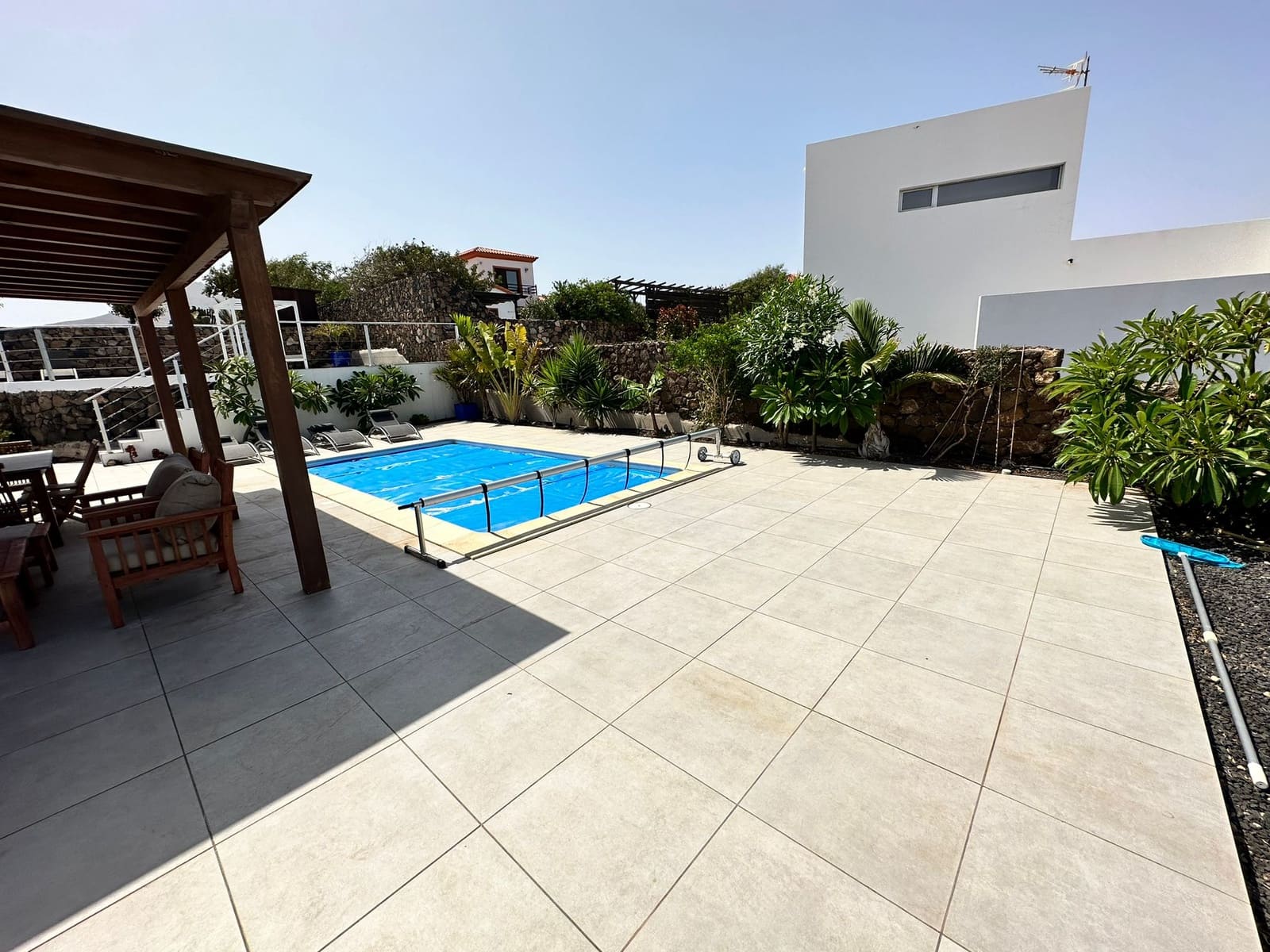 2 bedroom Villa for sale in Tindaya with pool - € 598,000 (Ref: 9816613)
